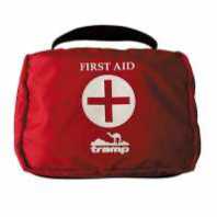 Аптечка TRAMP First Aid S TRA-144
