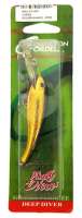 Воблер COTTON CORDELL Wally Diver CD5340