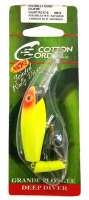 Воблер COTTON CORDELL Jointed Wally Diver CDJ5106 