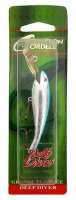 Воблер COTTON CORDELL Wally Diver CD506