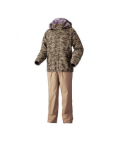 Костюм SHIMANO Dryshield RА027М 3XL 5YRA027M5D