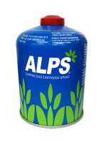 Газовый баллон ALPS 450гр.
