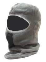Балаклава WOODLAND Soft Thermo (графит) 0057806