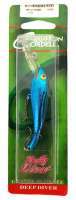 Воблер COTTON CORDELL Wally Diver CD549