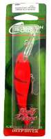Воблер COTTON CORDELL Wally Diver CD641