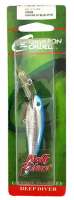 Воблер COTTON CORDELL Wally Diver CD5335