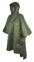 Плащ TATONKA Poncho 2 cub 