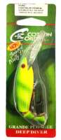 Воблер COTTON CORDELL Jointed Wally Diver CDJ542 