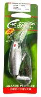 Воблер COTTON CORDELL Jointed Wally Diver CDJ504