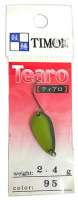 Блесна JACKALL Timon Tearo 2.4g 95