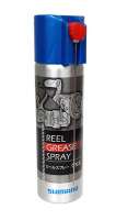 Смазка для катушек SHIMANO Reel Grease Spray SP-023А