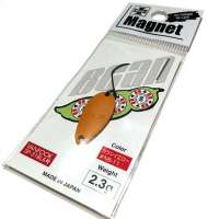 Блесна MAGNET Bean 2,3 гр. NB-11