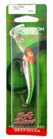 Воблер COTTON CORDELL Wally Diver CD5104