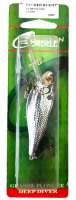 Воблер COTTON CORDELL C.C. Shad CD1204