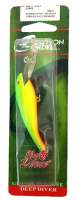 Воблер COTTON CORDELL Wally Diver CD543