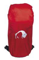 Накидка для рюкзака TATONKA Rain Flap XL red