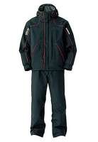 Костюм SHIMANO Gore-Tex RA118НG-XL
