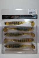 Виброхвост MIKADO Furyo 11.5 cm / M514 (1уп.-5шт.)