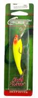 Воблер COTTON CORDELL Wally Diver CD5106