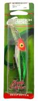 Воблер COTTON CORDELL Wally Diver CD6104