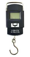 Весы электронные PORTABLE Electronic scale WH-A08