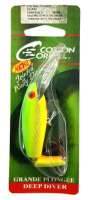 Воблер COTTON CORDELL Jointed Wally Diver CDJ543   