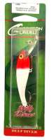 Воблер COTTON CORDELL Wally Diver CD551 