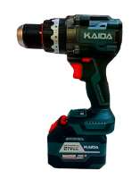 Шуруповерт KAIDA BID-3 бесщеточный 180N.m