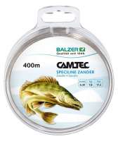Леска BALZER Camtec (Судак) 500 м 0,25 мм