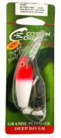 Воблер COTTON CORDELL Jointed Wally Diver CDJ551