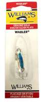 Блесна WILLIAMS Wabler W20EB 3,2см 2,8гр