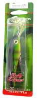 Воблер COTTON CORDELL Wally Diver CD622