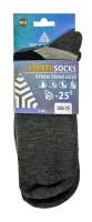 Термоноски WOODLAND Freeze -25С р. 44 - 46 006-25