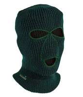 Шапка-маска NORFIN Knitted р.L