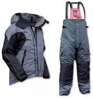 Костюм SHIMANO Dryshield XT Winter (RUS) M