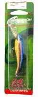 Воблер COTTON CORDELL Wally Diver CD5265
