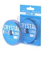 Леска монофильная ALLVEGA "Fishing Master" CRYSTAL 30м 0,22мм (6,15кг)