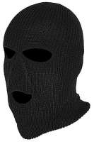 Шапка-маска NORFIN Knitted BL р.L