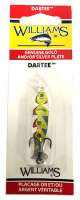 Блесна WILLIAMS Dartee D1C 5,7см 4,7гр