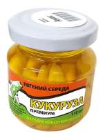 Кукуруза с коноплей УНИКОРМ Евгения Середы 110мл Анис