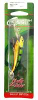 Воблер COTTON CORDELL Wally Diver CD595