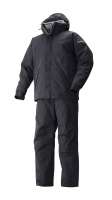 Костюм SHIMANO Nexus Dryshield RB-024K черн. р.5L (XXXL)