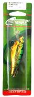 Воблер COTTON CORDELL C.C. Shad CD1295