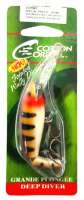 Воблер COTTON CORDELL Jointed Wally Diver CDJ5343 
