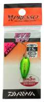 Блесна DAIWA Presso Eve gekiatsu 2.5г цв. Lightning green