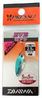 Блесна DAIWA Presso Eve gekiatsu 2.5г цв. Aogin
