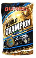 Прикормка "DUNAEV-WORLD CHAMPION" 1кг Turbo Feeder