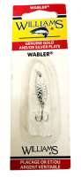 Блесна WILLIAMS Wabler W10SN 2,5см 1,8гр