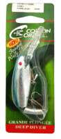 Воблер COTTON CORDELL Jointed Wally Diver CDJ506