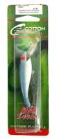 Воблер COTTON CORDELL Wally Diver CD513